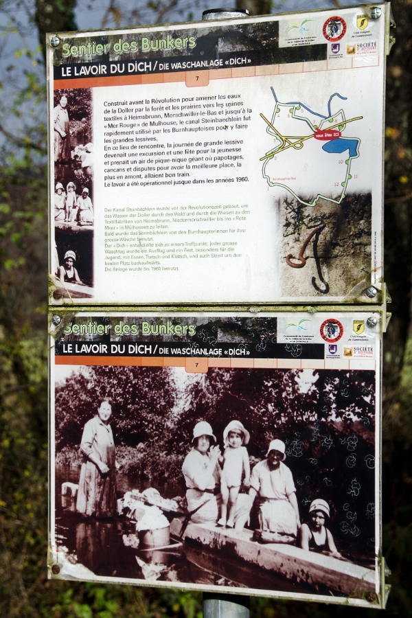 Bunkers 110501G-01