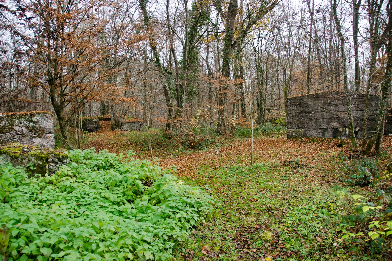 Bunkers 110815G-01